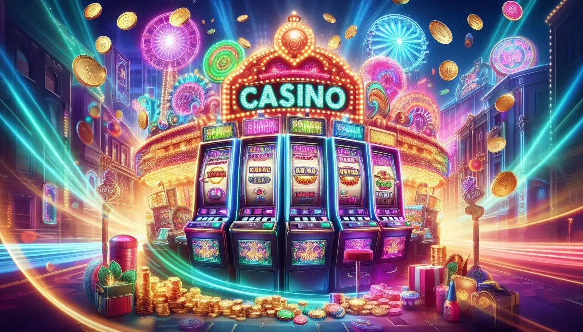 Le Coin Flip Casino